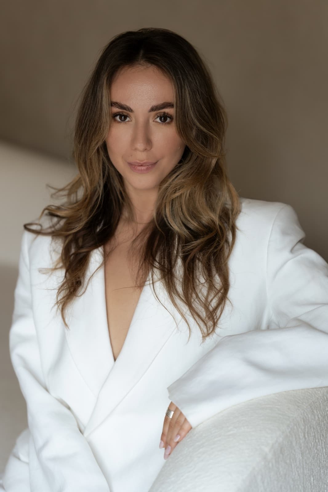 Tania Monics